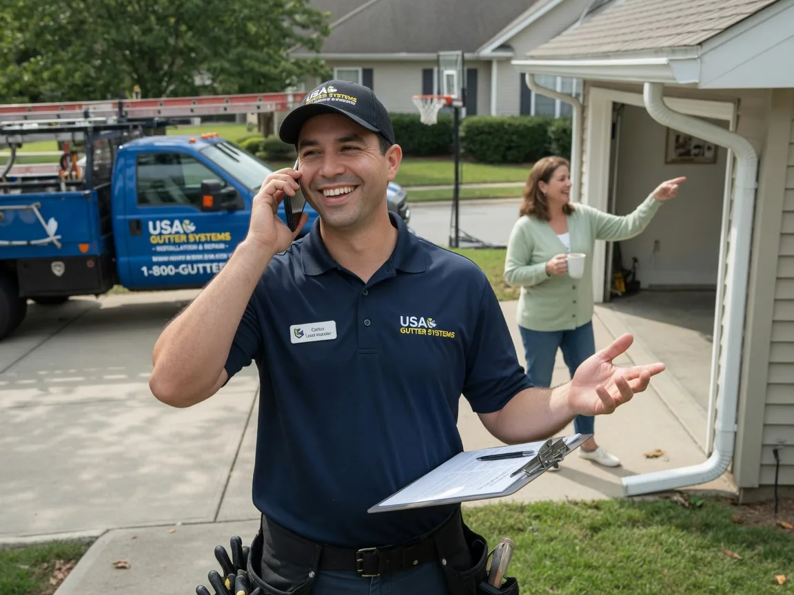 Gutter Installation Fort Smith, AR FAQs